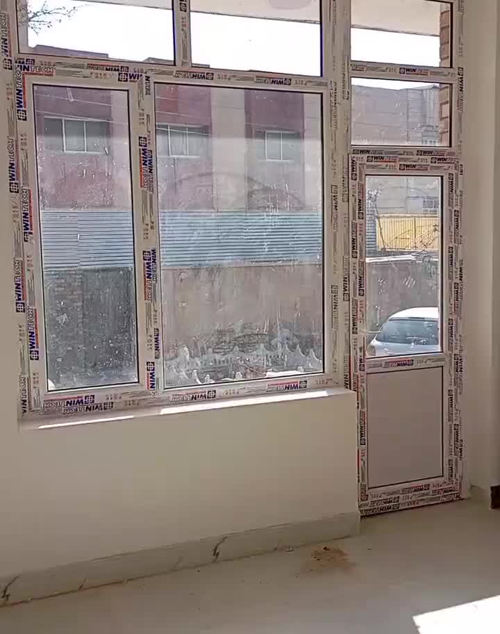 کارخانه تولید درب و پنجره دوجداره upvc|خدمات پیشه و مهارت|سبزوار, هویزه|دیوار