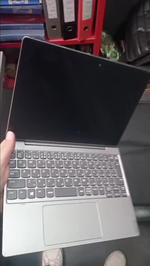 Lenovo D330|رایانه همراه|تهران, نبی اکرم|دیوار