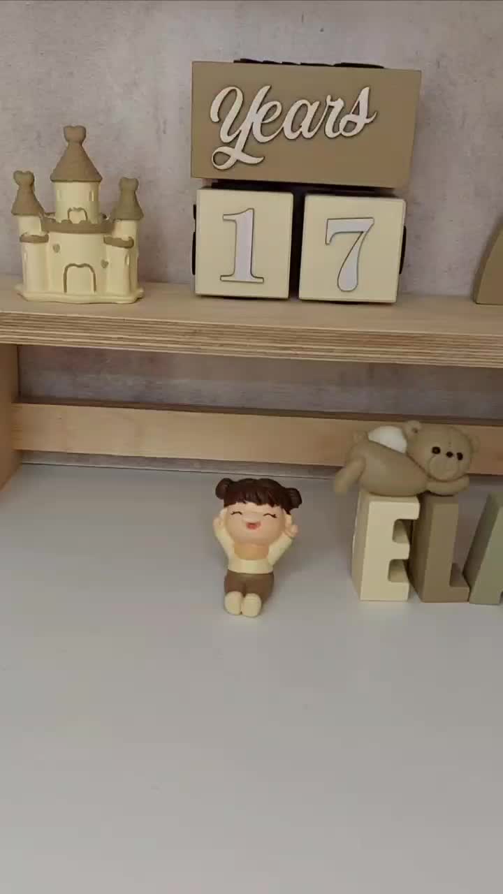 حروف اسم کودک ونوجوان|اسباب و اثاث بچه|تهران, جنت‌آباد شمالی|دیوار