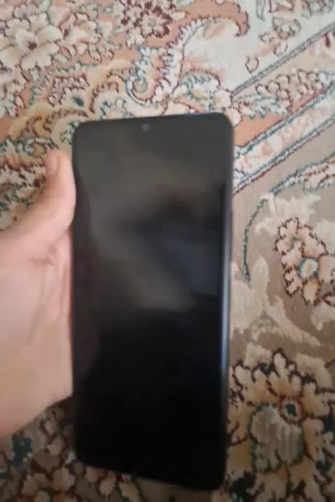 گوشی شیامی A3|موبایل|مشهد, کوی سیدی|دیوار