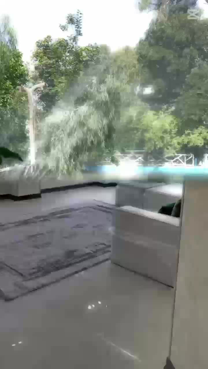 فروش باغ شهری ۱۰۰۰ متری|فروش خانه و ویلا|شیراز, داریون|دیوار