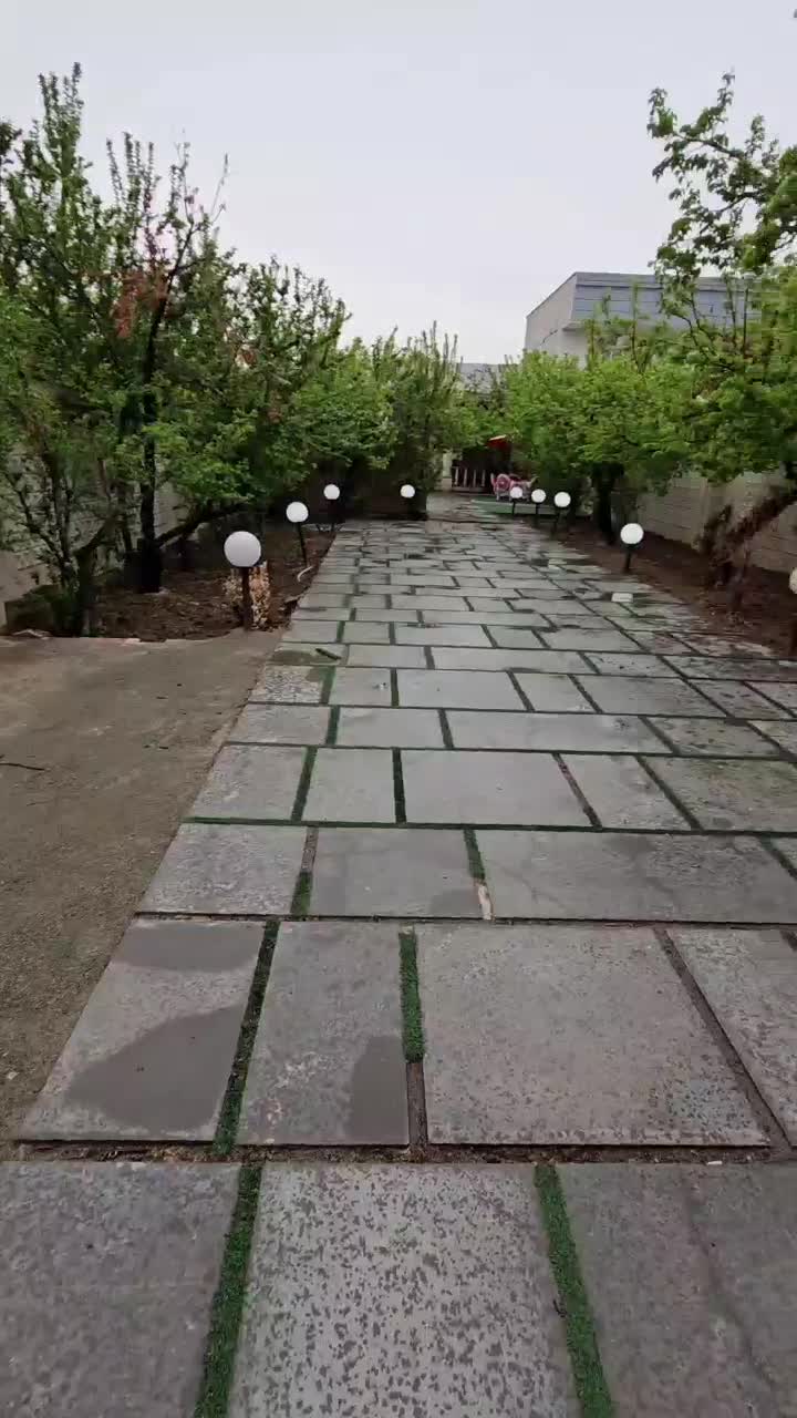 ویلا استخر ابگرم و سرپوشیده پاره وقت و تمام وقت|اجارهٔ کوتاهمدت ویلا و باغ|اندیشه, شهرک مریم|دیوار