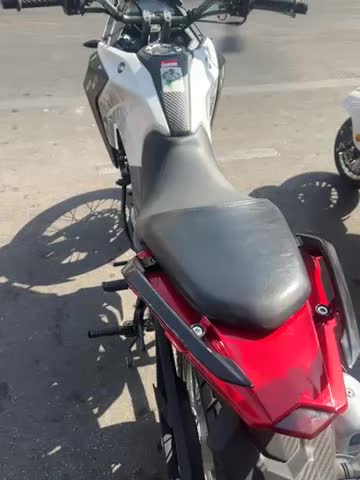 Nh180گلکسیsym|موتورسیکلت|تهران, باشگاه نفت|دیوار