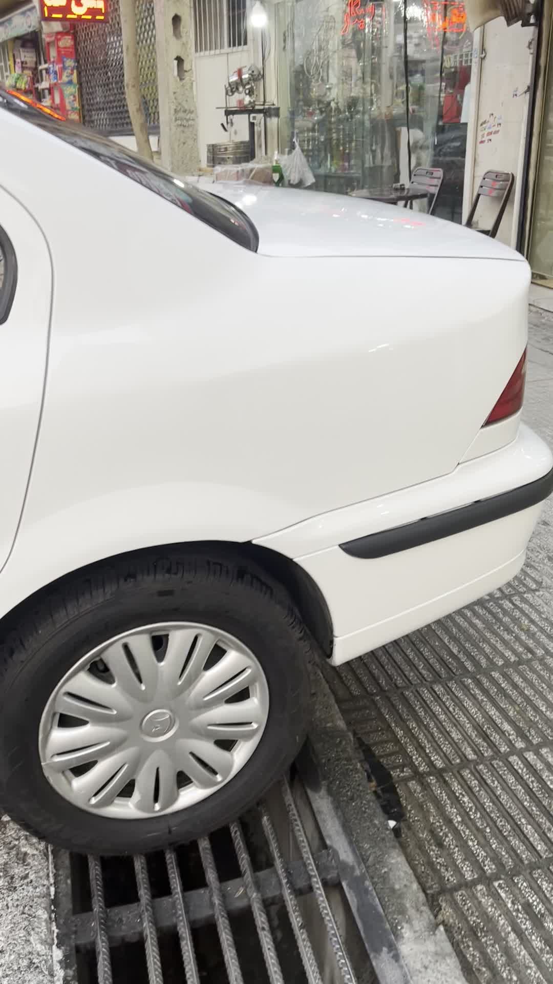 سمند LX|خودرو سواری و وانت|تهران, علم و صنعت|دیوار