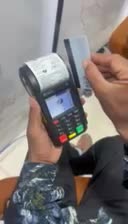 کارتخوان سیار T3 سخنگو|فروشگاه و مغازه|میناب, |دیوار