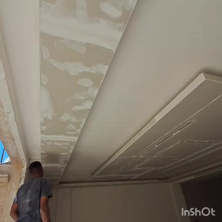 کناف اجرای تخصصی|خدمات پیشه و مهارت|کاشان, مفتح|دیوار