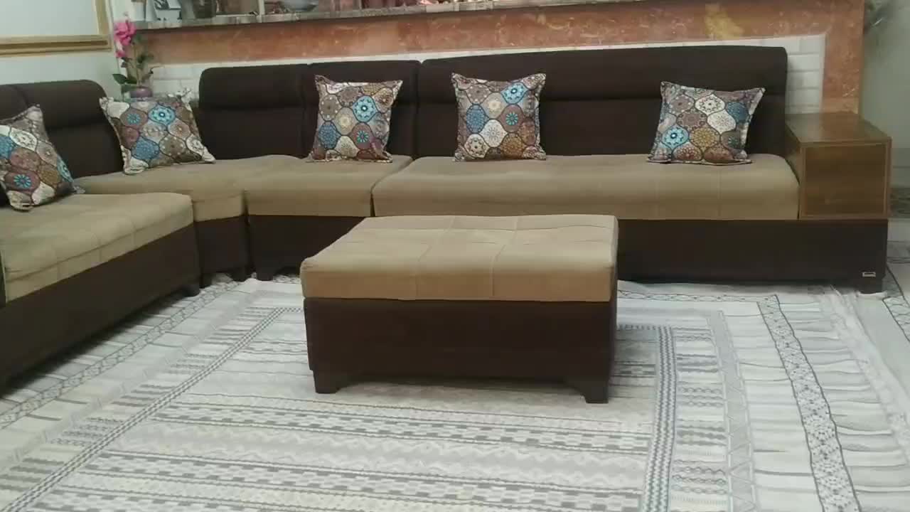 مبل ال|مبلمان اداری|رودهن, |دیوار