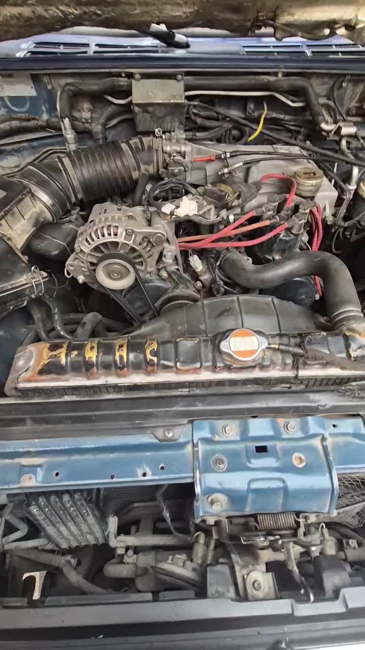 پاجرو دو در ۶ سیلندر اتومات عمانی 93|خودرو سواری و وانت|تهران, گلستان (شهرک راه آهن)|دیوار