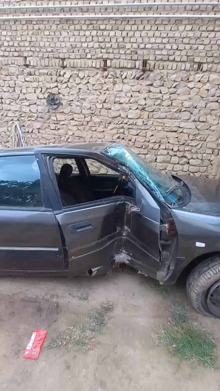 سلام دوستان زانتیا ۲۰۰۰مدل ۸۵ تمام رنگ|خودرو سواری و وانت|کلاله, |دیوار