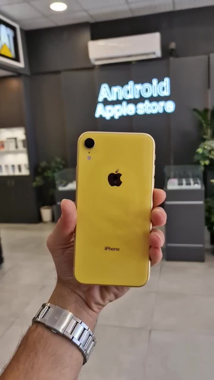 iPhone xR تمیز|موبایل|شیراز, عفیف‌آباد|دیوار