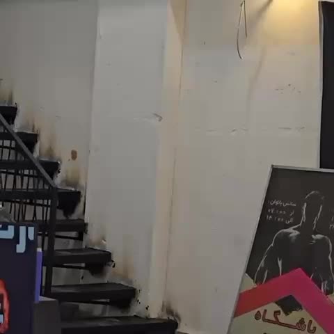 فوم برچسب دار طرح دار برای دیوار و سقف|مصالح و تجهیزات ساختمان|اصفهان, تخت فولاد|دیوار