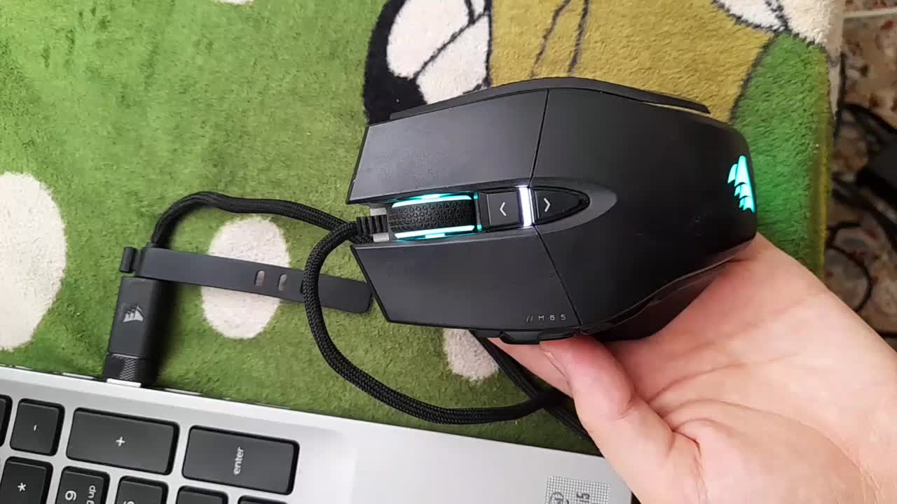 لپتاپ dell نو|رایانه همراه|همدان, |دیوار