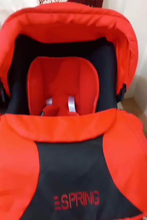 کریر برند Espring|اسباب و اثاث بچه|ری, حمزه‌آباد|دیوار