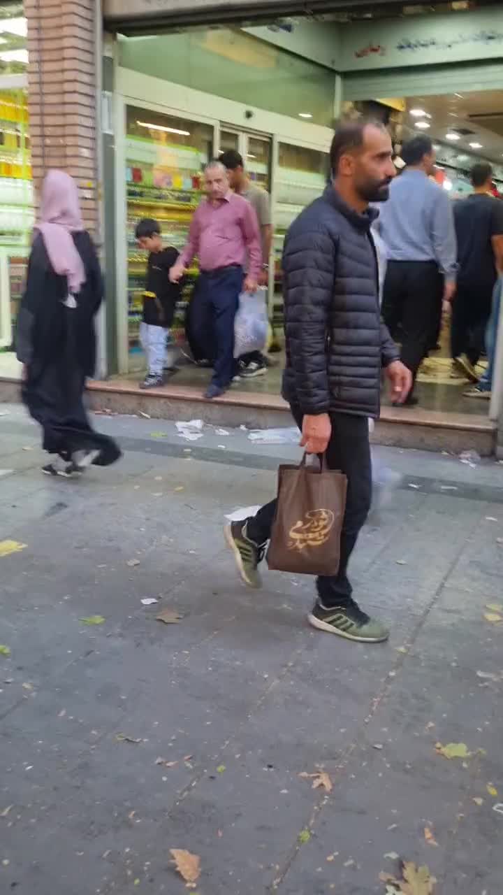 مغازه فروشی کویتیها رضایی مناسب پوشاک|فروش مغازه و غرفه|تهران, بازار|دیوار