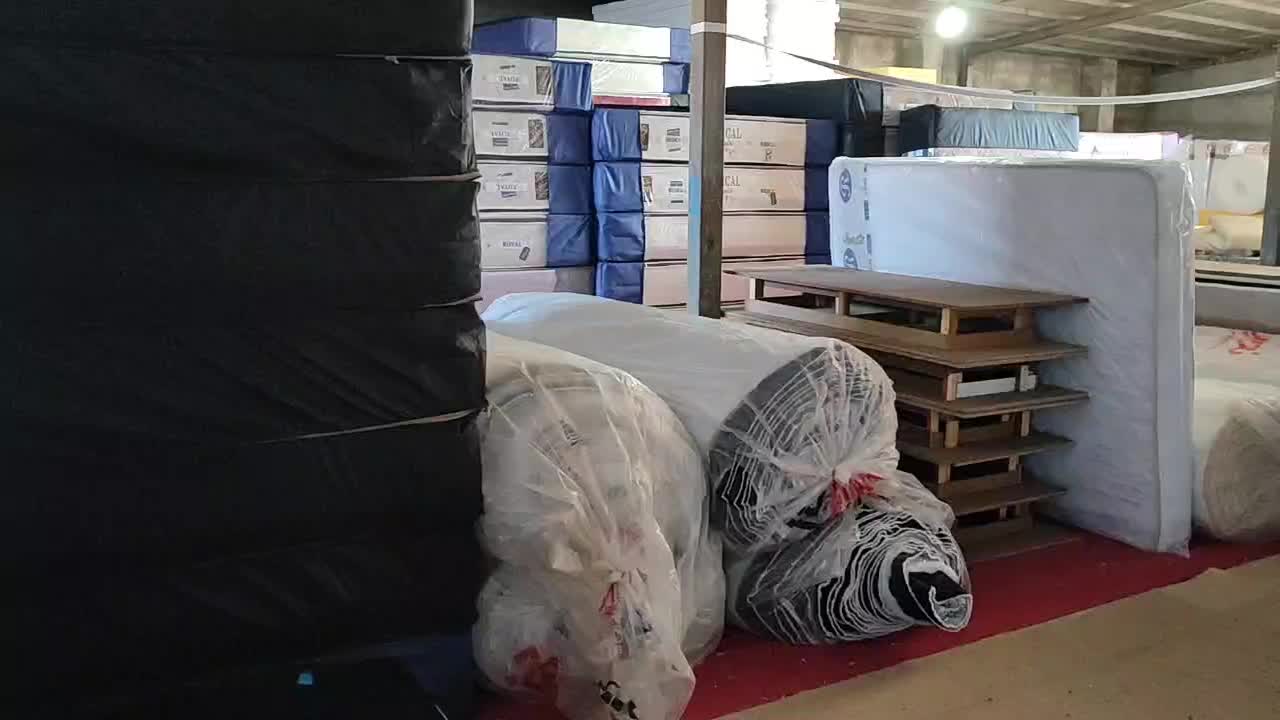 کارخونه مرکزی تولید تشک|تشک تختخواب|تهران, اقدسیه|دیوار