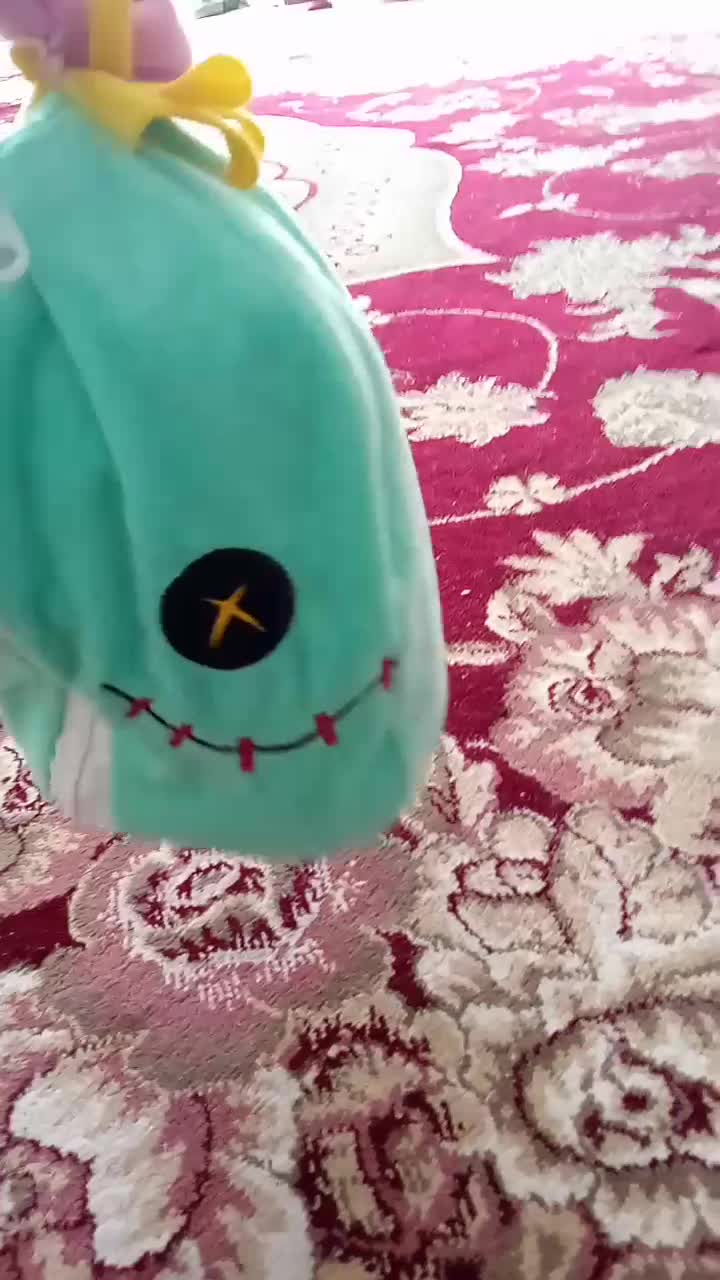 عروسک شانسی|اسباب‌بازی بچه|یزد, |دیوار