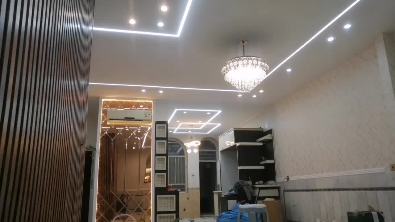 نصب لاین نوری|خدمات پیشه و مهارت|زاهدان, |دیوار