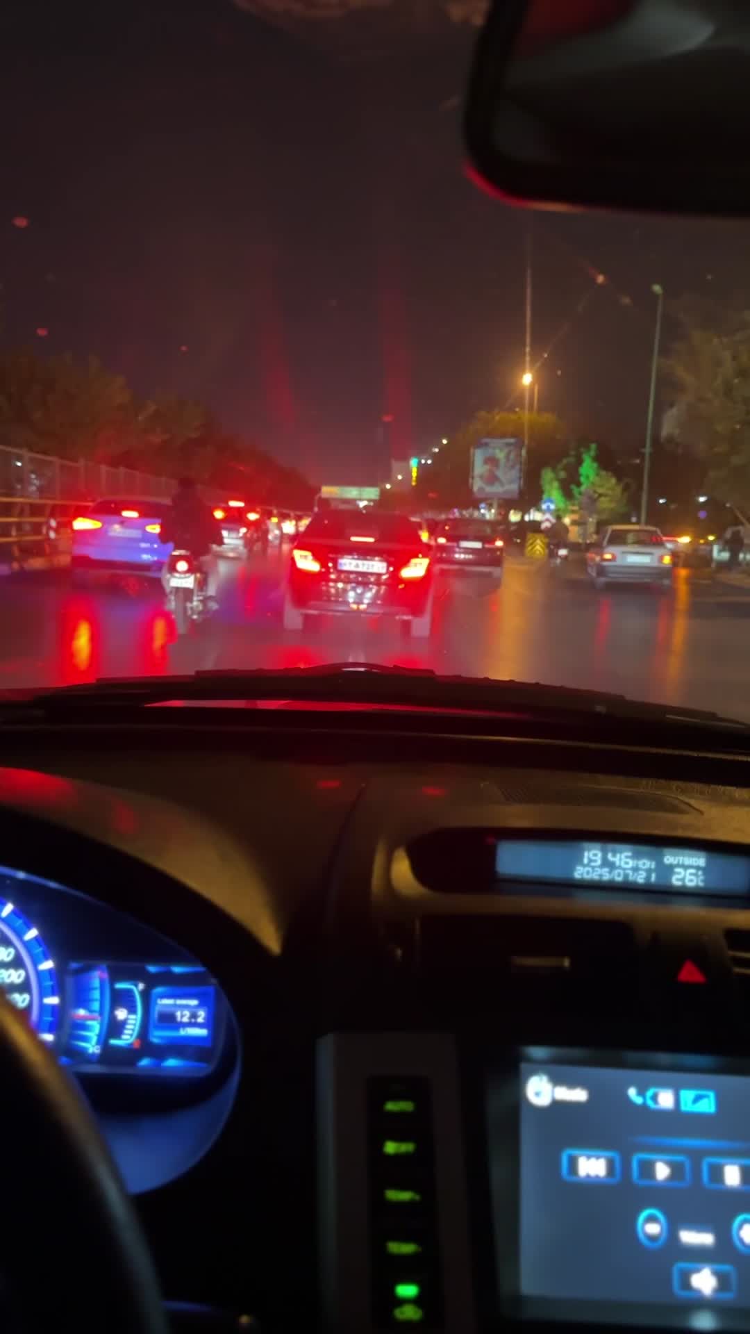 Byd s6 97|خودرو سواری و وانت|مشهد, خواجه ربیع|دیوار