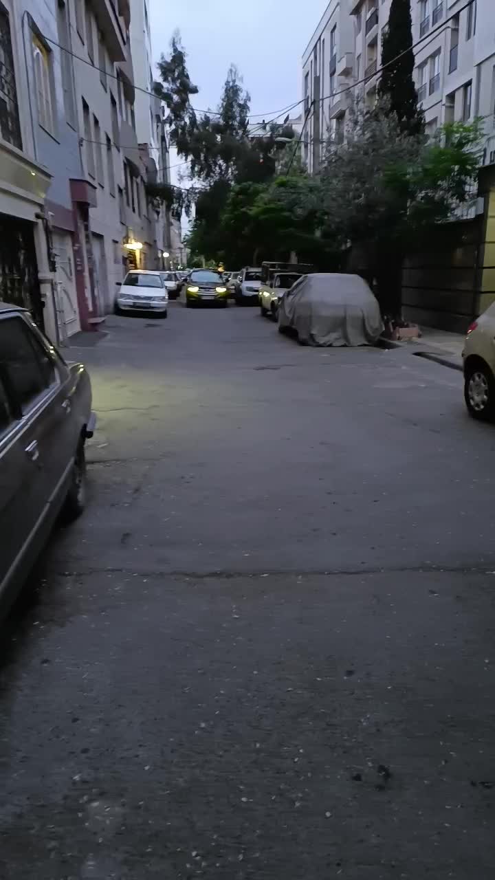 جک JAC S3|خودرو سواری و وانت|تهران, پرستار|دیوار