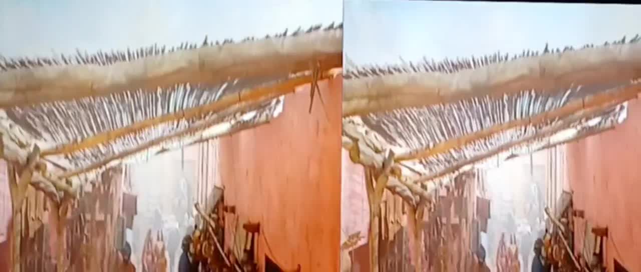 فیلم aladdin 3D|فیلم و موسیقی|پاکدشت, پاکدشت (مامازند)|دیوار