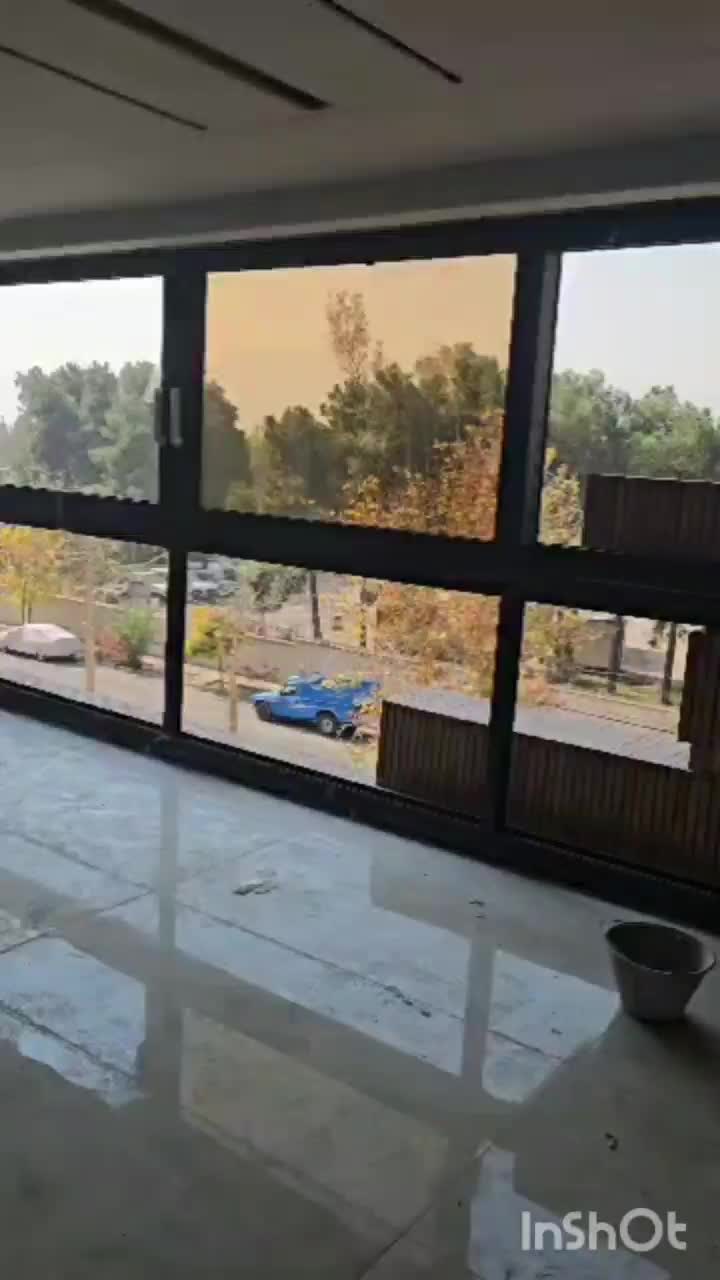 فروش آپارتمان سوپر لاکچری شخصی ساز|فروش آپارتمان|شیراز, قدوسی غربی|دیوار