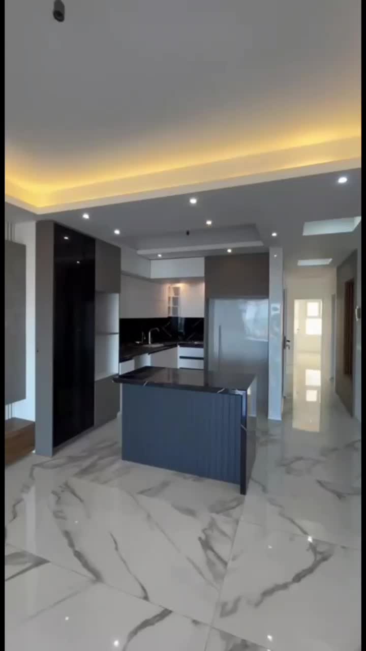 پلاک اول دریا ۱۲۱ متری تراس با قابلیت چیدمان|فروش آپارتمان|فریدون‌کنار, |دیوار