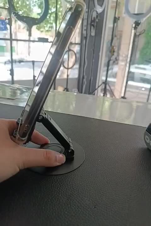 پایه رومیزی نگهدارنده گوشی موبایل هولدر هلدر|لوازم جانبی موبایل و تبلت|مشهد, وکیلآباد|دیوار