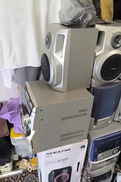 فروش سیستم های صوتی بلوتوث دار|سیستم صوتی خانگی|فارسان, |دیوار