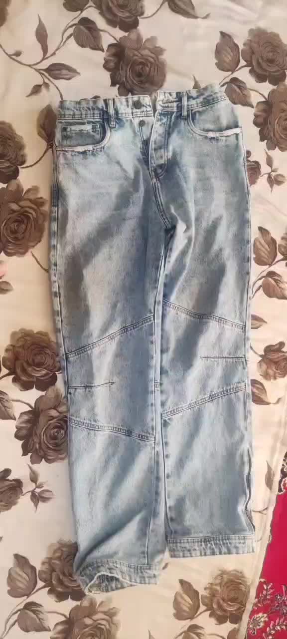 شلوار جین|لباس|کرج, شهرک بنفشه|دیوار