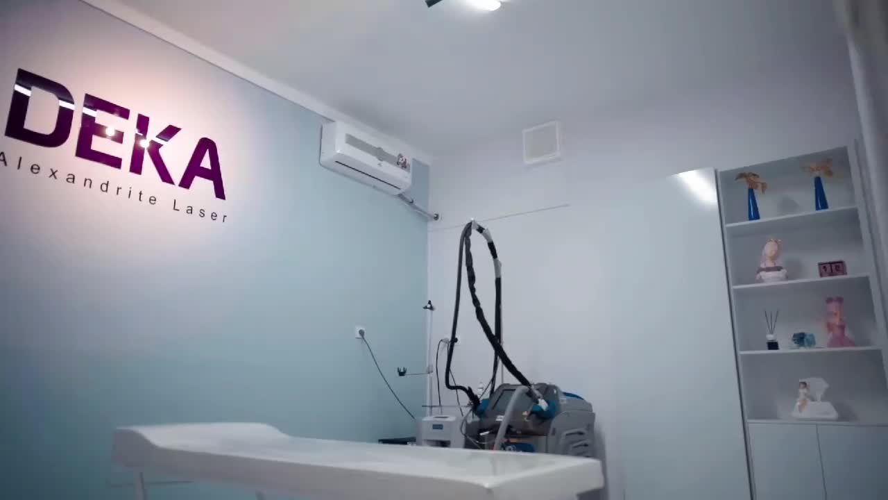 جدیدترین و پیشرفته ترین لیزر استان فارس در شیراز|خدمات زیبایی و سلامت|شیراز, معالیآباد|دیوار