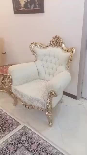 تعمیرات تخصصی مبلمان کلاسیک و راحتی از صفر تا صد|خدمات پیشه و مهارت|شیراز, گچی|دیوار