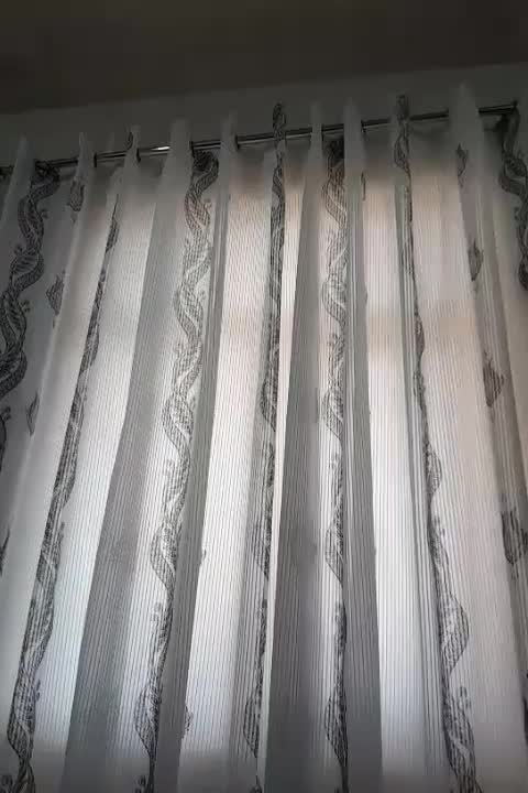 فروش پرده برای اتاق خواب دوعدد از 5متری|پرده، رانر، رومیزی|خلخال, |دیوار