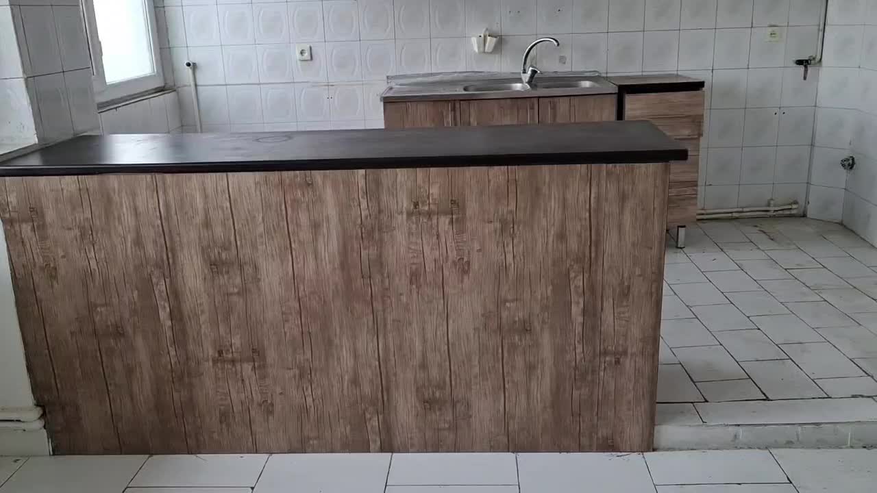 کابینت|آب‌چکان و نظم‌دهنده ظروف|کرج, مهرویلا شمالی|دیوار