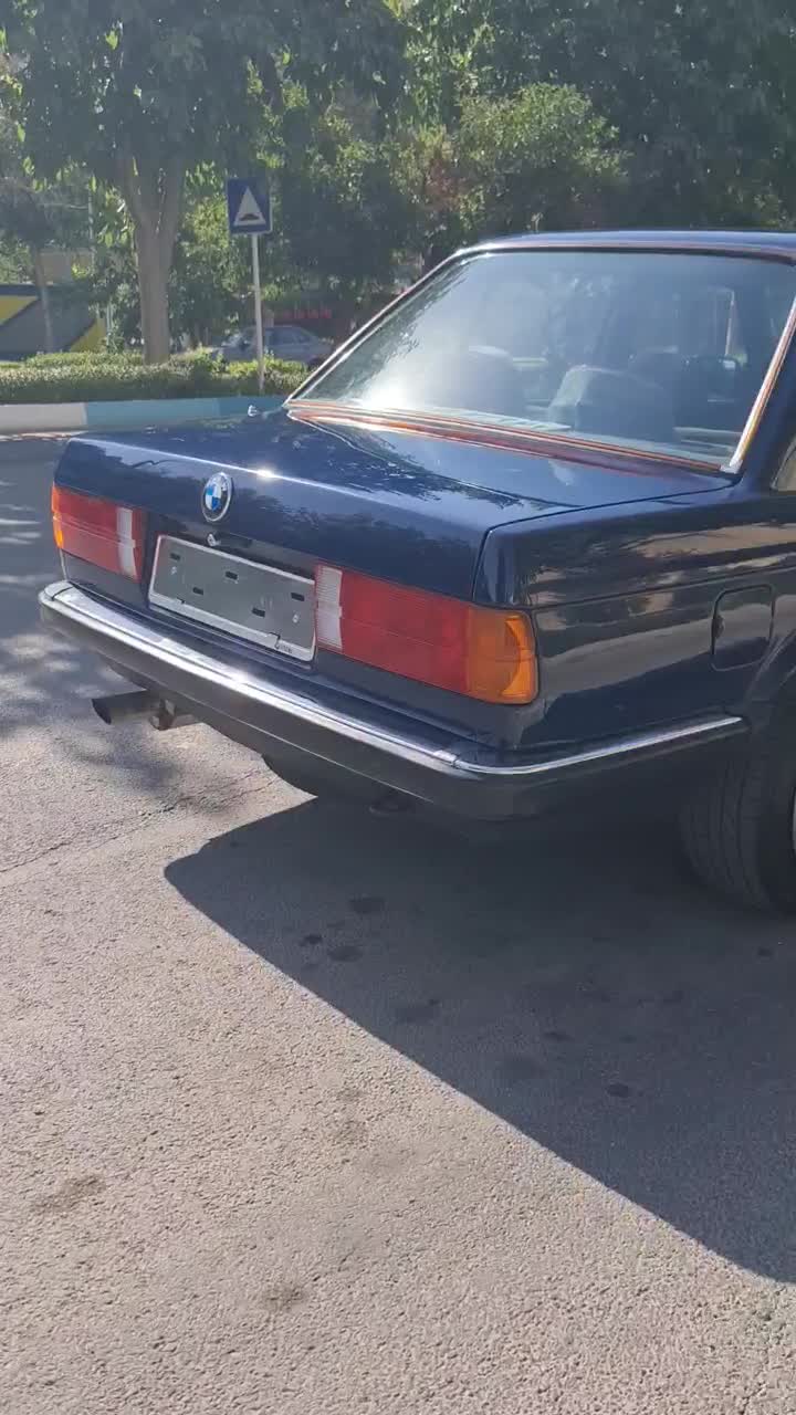 bmw e30 316|خودرو کلاسیک|تهران, قیطریه|دیوار