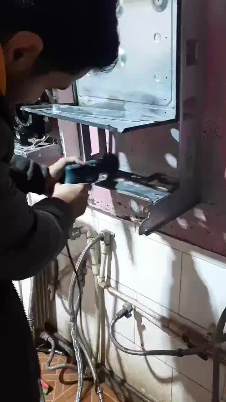 تعمیرات پکیج و آبگرمکن|خدمات پیشه و مهارت|کرمانشاه, |دیوار