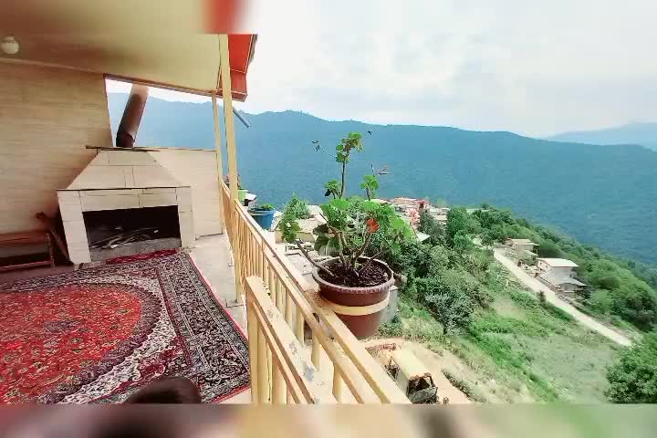 اجاره روزانه/هفتگی/ماهانه آپارتمان ۱۰۰ متری|اجارهٔ کوتاه‌مدت آپارتمان و سوئیت|علی‌آباد کتول, |دیوار