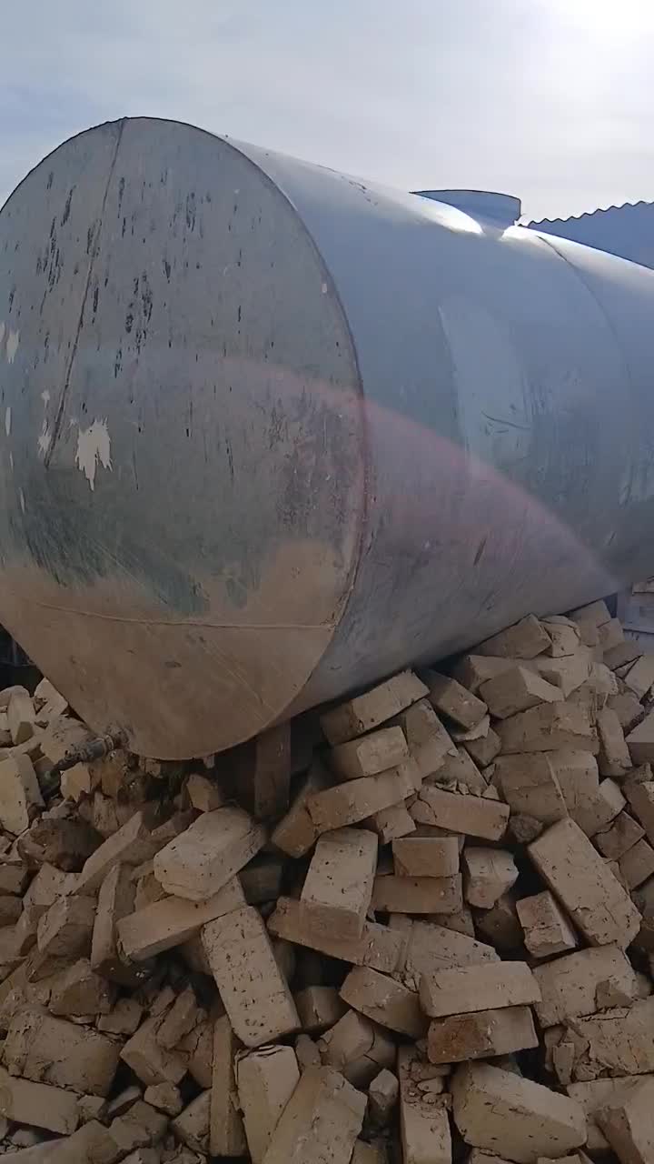 تانکر|مصالح و تجهیزات ساختمان|دشتابی, |دیوار