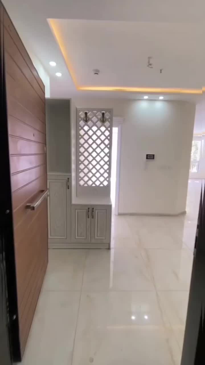 125متری فول امکانات/نورگیر/شمالی/خ امام رضا|فروش آپارتمان|مشهد, حرم مطهر رضوی|دیوار