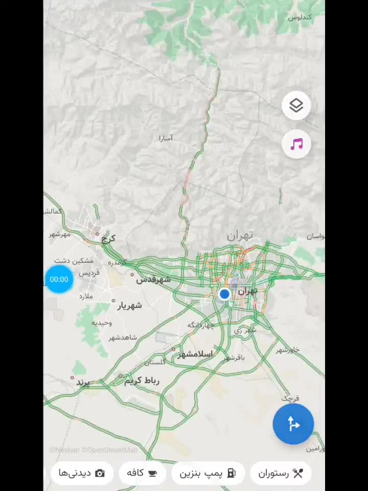 ۵۱ متر یک خواب تخلیه ابراهیم حسینی، غلامرضازاده|فروش آپارتمان|تهران, سلیمانی|دیوار
