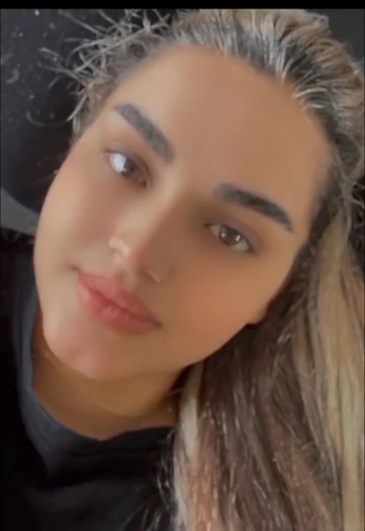 مژه هیدن|خدمات آرایشگری و زیبایی|اهواز, امانیه|دیوار