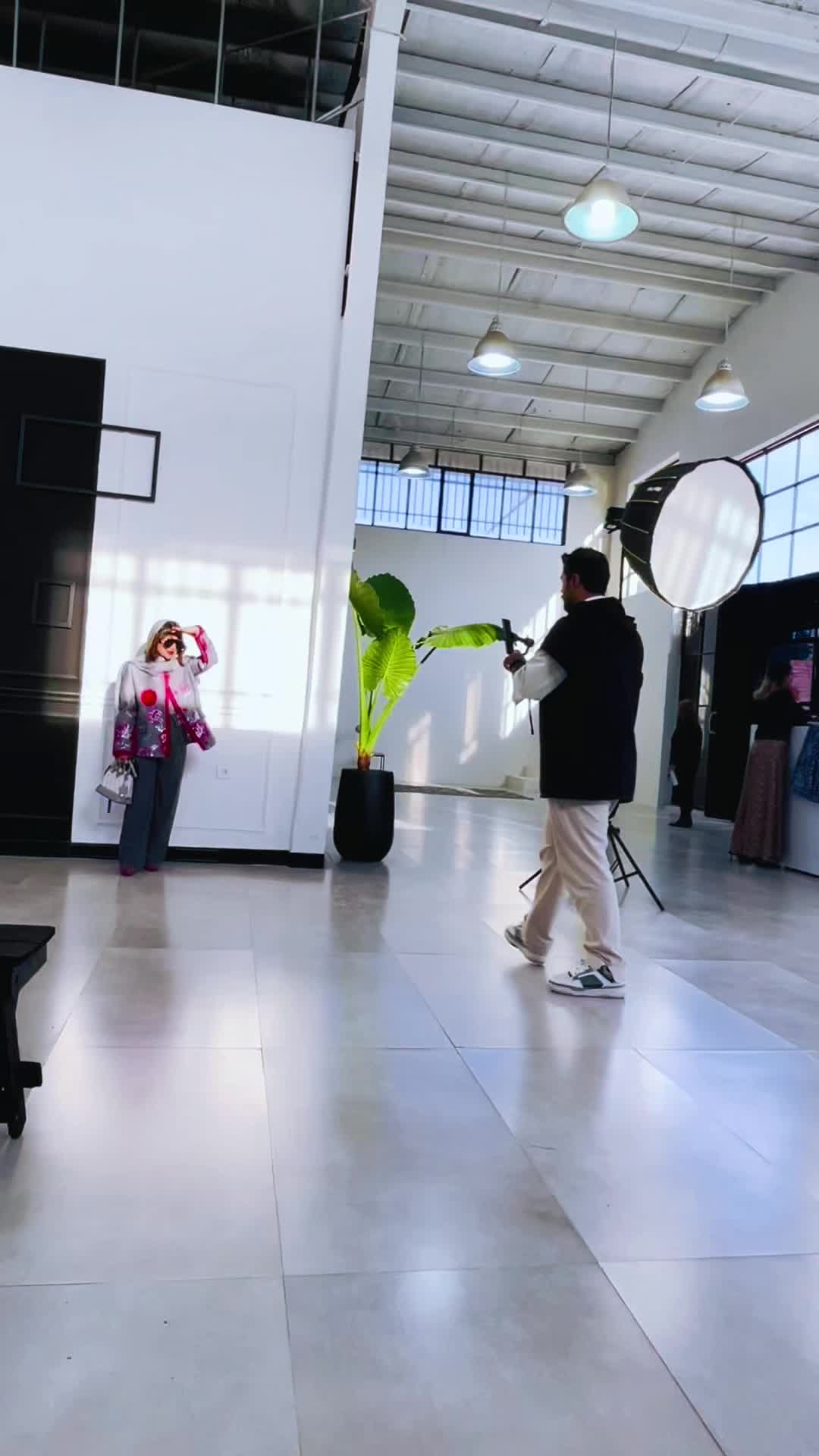 ساخت کلیپ و تدوین حرفه‌ای با موبایل|خدمات رایانه‌ای و موبایل|مشهد, راهنمایی|دیوار