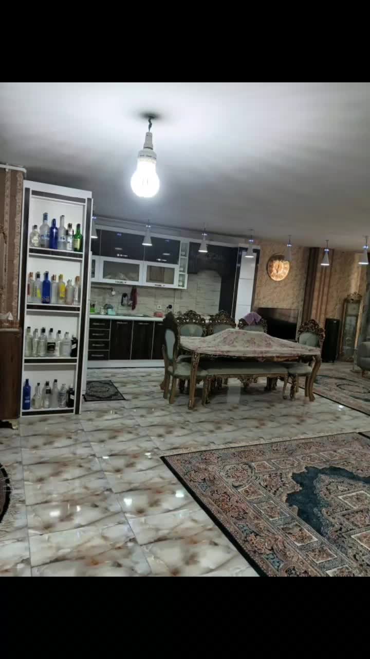 ۱۱۲ متری ، نوساز ،خوش نقشه ، غرق نور|فروش آپارتمان|ملارد, |دیوار