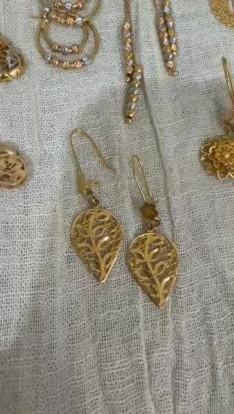 انگشتر وپلاک وگوشواره نو|جواهرات|اهواز, نادری|دیوار