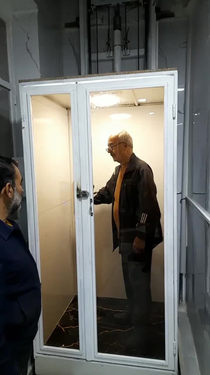 جوشکاری و بالابر هیدرولیک|خدمات پیشه و مهارت|دلیجان, |دیوار