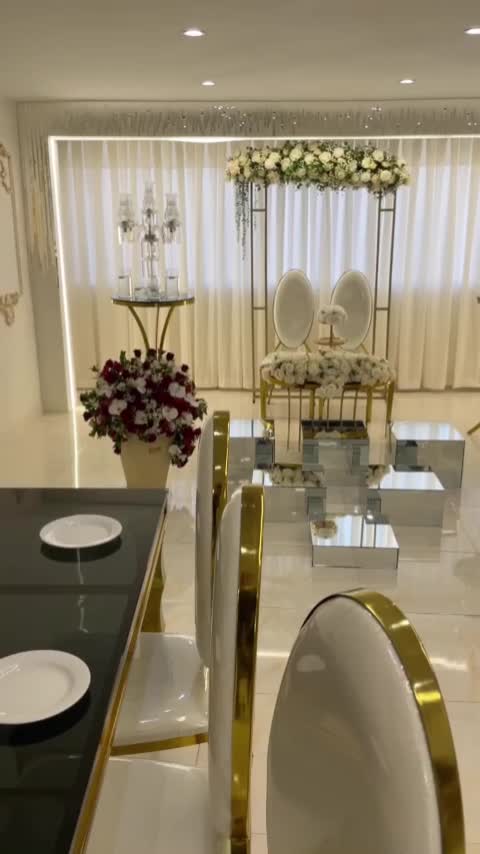 سالن جشن و تشریفات برای عقد بله برون نامزدی تولد|خدمات پذیرایی، مراسم|کرج, آتشگاه|دیوار