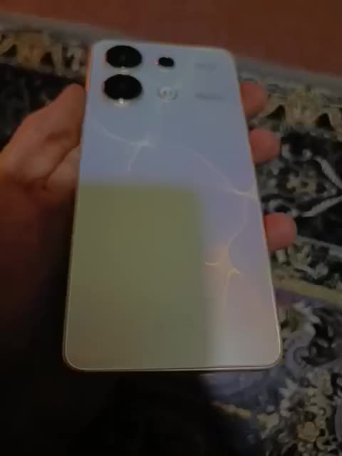 شیائومی نوت 13|موبایل|گنبد کاووس, |دیوار