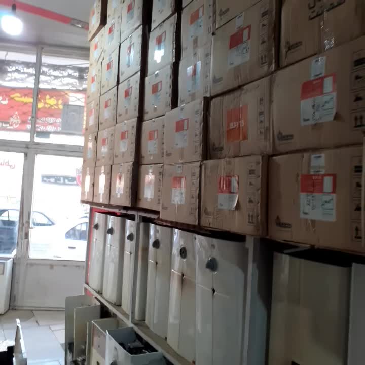 فروش آبگرمکن بوتان با چک صیادی واقساطی|آبگرمکن، پکیج، شوفاژ|تبریز, |دیوار