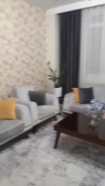 مبلمان راحتی و چوب ۷نفره با غذاخوری ۸نفره در حد نو|مبلمان خانگی و میز عسلی|تهران, سازمان برنامه جنوبی|دیوار