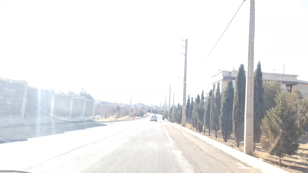 زمین ویلایی مسکونی قصر سبز صدرا جهاد سازندگی|فروش زمین و ملک کلنگی|شیراز, باغشهر قصر سبز|دیوار