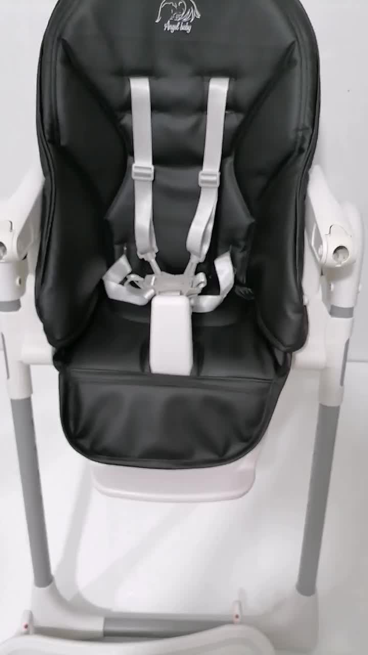 صندلی غذا کاملا نونو|تخت و صندلی بچه|تهران, امام زاده عبدالله|دیوار